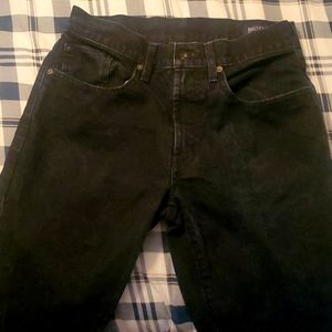 Nautica Jeans in Black